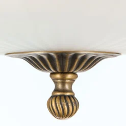 ORION Rocca loftlampe med afstand, diameter 43 cm