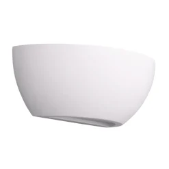 Roma væglampe, gips^Trio Lighting Clearance