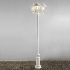 Konstsmide Romantisk kandelaber 