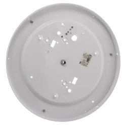 Rondo loftslampe, grå, Ø 50 cm^TK Lighting