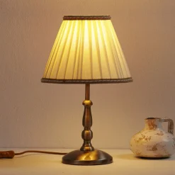 ORION Bordlamper>Rosella bordlampe 40 cm høj