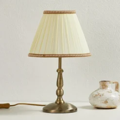 ORION Bordlamper>Rosella bordlampe 40 cm høj