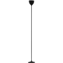 Rotaliana Drink LED-gulvlampe, mat sort