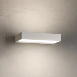 InOut W2 Indoor LED-væglampe 3.000 K^Rotaliana Outlet