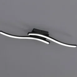 Reality Leuchten Route LED-loftlampe, 2 lyskilder