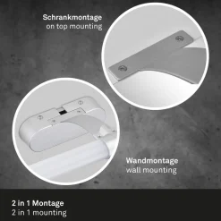 Briloner Væg- Og Spejllamper><noscript><img width=