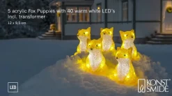 Konstsmide Season Julepynt|Julelys Udendørs><noscript><img width=