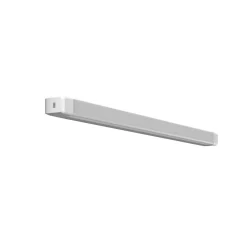 Baleva LED-væglampe IP44 bredde 90 cm 15W^RZB Sale