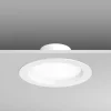 HB 801 LED indbygget downlight IP54 Ø22,5 cm 20 W^RZB Sale