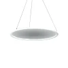 Sidelite ECO hængelampe Ø 58 cm klar 3.000 K^RZB Discount