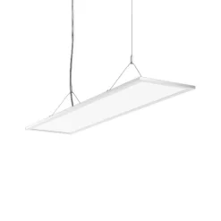 Sidelite ECO rektangulær mikroprismatisk 3.000K^RZB Hot