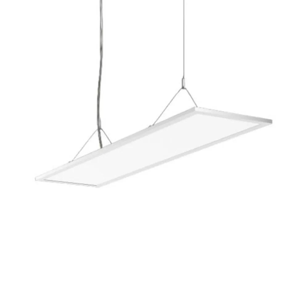 Sidelite ECO rektangulær mikroprismatisk 3.000K^RZB Hot