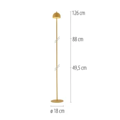 Schöner Wohnen Terrassebelysning><noscript><img width=