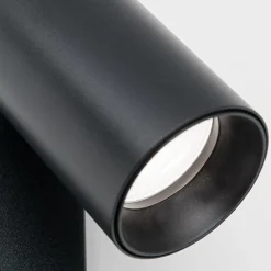 Sean spot 3 lyskilder, sort^ORION New