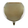 floating globe G300 E27 8 W grå glas åben^SEGULA Sale
