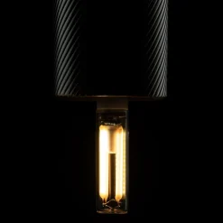 SEGULA Dæmpbar Led-Pære|Filament Pære>LED Bright Line pin G9 2,5W dæmpbar