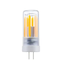 SEGULA LED Bright Line pin G4 2,5W 2.200K dæmpbar