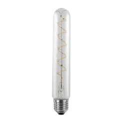 LED Elegant Line E27 5W Tube 2.700 K Filament dæmpbar^SEGULA Discount