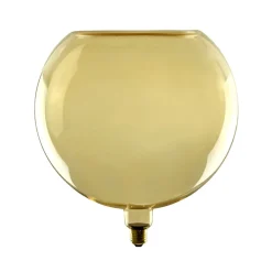 LED svævende kugle G300 E27 5W 922 guld dæmpbar^SEGULA Sale