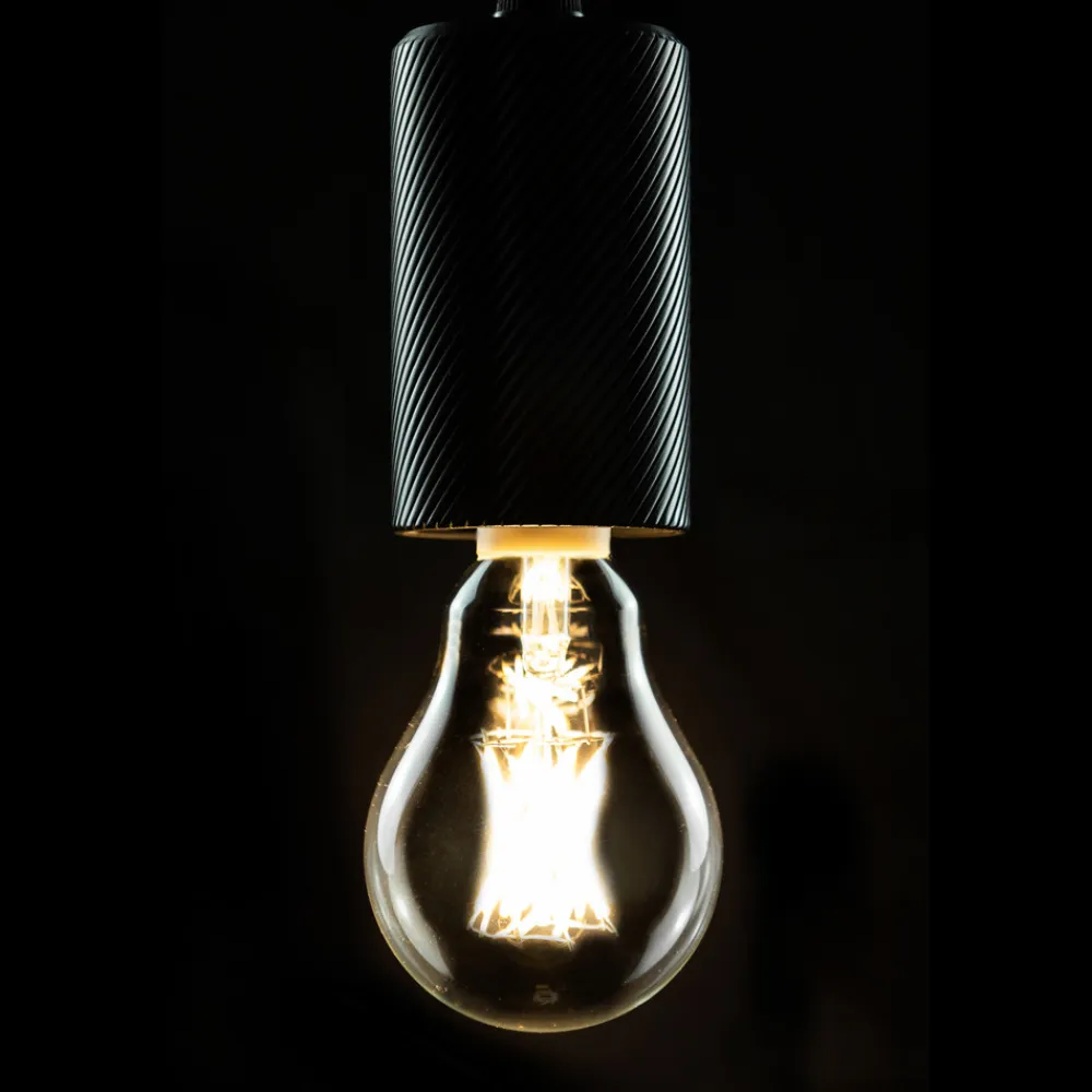 LED-filamentpære GU10 6,5W dæmpbar 2.700K^SEGULA Discount