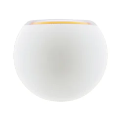 LED-floating 125 E27 5W mat inside ambient^SEGULA Outlet