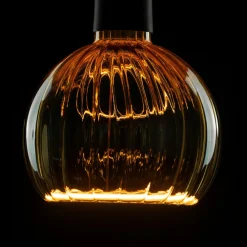 LED-Floating G150 E27 4 W straight, guld^SEGULA Clearance