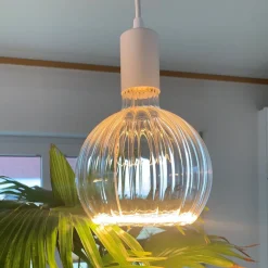 LED-Floating G150 E27 4 W straight, guld^SEGULA Clearance