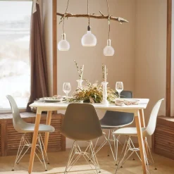 LED-Floating G125 E27 5W mat ambient dim^SEGULA Outlet