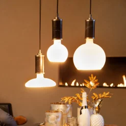 LED-Floating G125 E27 5W mat ambient dim^SEGULA Outlet