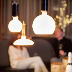 LED-Floating G125 E27 5W mat ambient dim^SEGULA Outlet