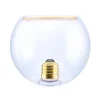 LED-Floating-globe 125 E27 4,5W klar inside^SEGULA Hot