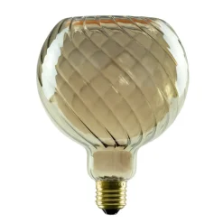 LED-floating-globe G125 E27 6 W twist røg^SEGULA Outlet