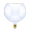 SEGULA Led Pærer>LED-floating-globepære G200 E27 5 W klar