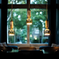 SEGULA Dæmpbar Led-Pære|Led Pærer><noscript><img width=