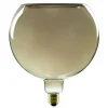 SEGULA Dæmpbar Led-Pære|Led Pærer>LED-floating-globepære G200 E27 6 W smoke
