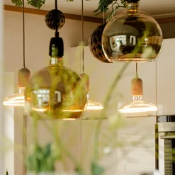 SEGULA Dæmpbar Led-Pære|Led Pærer><noscript><img width=