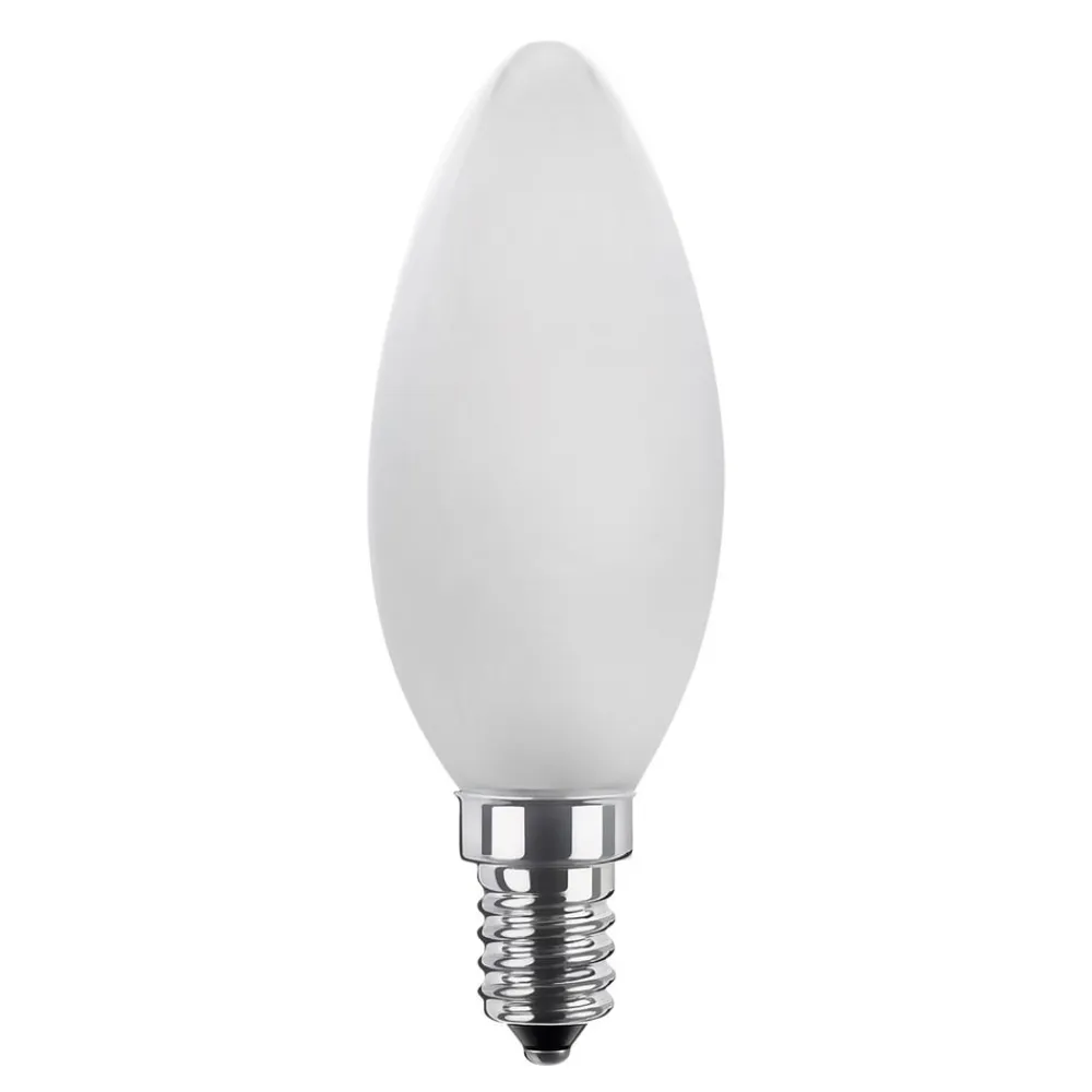 LED-kertepære 24V DC E14 3W 927 mat dæmpbar^SEGULA Outlet