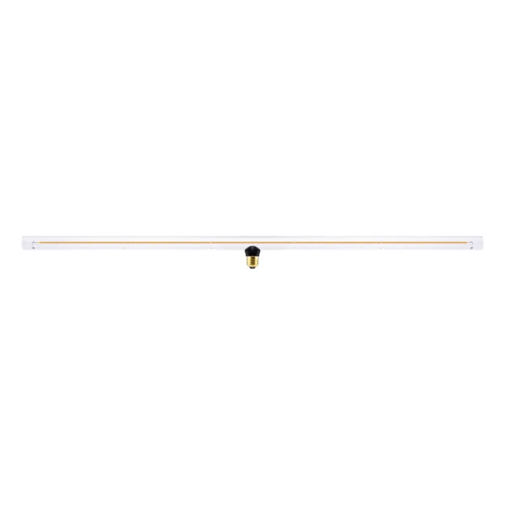 LED-linjepære E27 6W 100cm 2,200K klar^SEGULA Discount