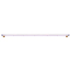 LED-linjepære S14s 6W 100cm 2,200K klar^SEGULA Best