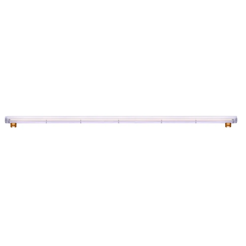 LED-linjepære S14s 6W 100cm 2,200K klar^SEGULA Best