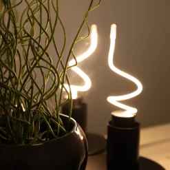 LED-pære Artline Flexi, E14, 4 W, 922 dæmpbar^SEGULA Outlet