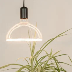 LED-pære Bowl E27 6,2 W ambient dæmpbar^SEGULA Best