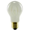 LED-pære E27 3,2 W 922 A60 mat, kan dæmpes^SEGULA Sale