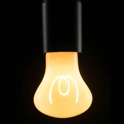 LED-pære E27 3,2 W 922 filament opal dæmpes^SEGULA Sale