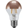 LED-pære E27 3,2W 927 hovedspejl kobber^SEGULA New