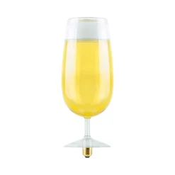 LED-pære Flydende ølskum, E27, 5 W 922 dæmpbar^SEGULA Sale