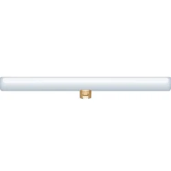 SEGULA Dæmpbar Led-Pære|Led Pærer>LED-pære S14d 6,2 W 2.700 K mat 30 cm