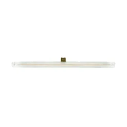 SEGULA Filament Pære>Soft Line LED-linjepære S14d 6 W 50cm klar