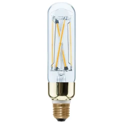 Tube LED-pære E27 14W 2.700 K kan dæmpes^SEGULA Clearance