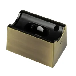 SEGULA Væglamper>Xtra Line væglampe S14d messing